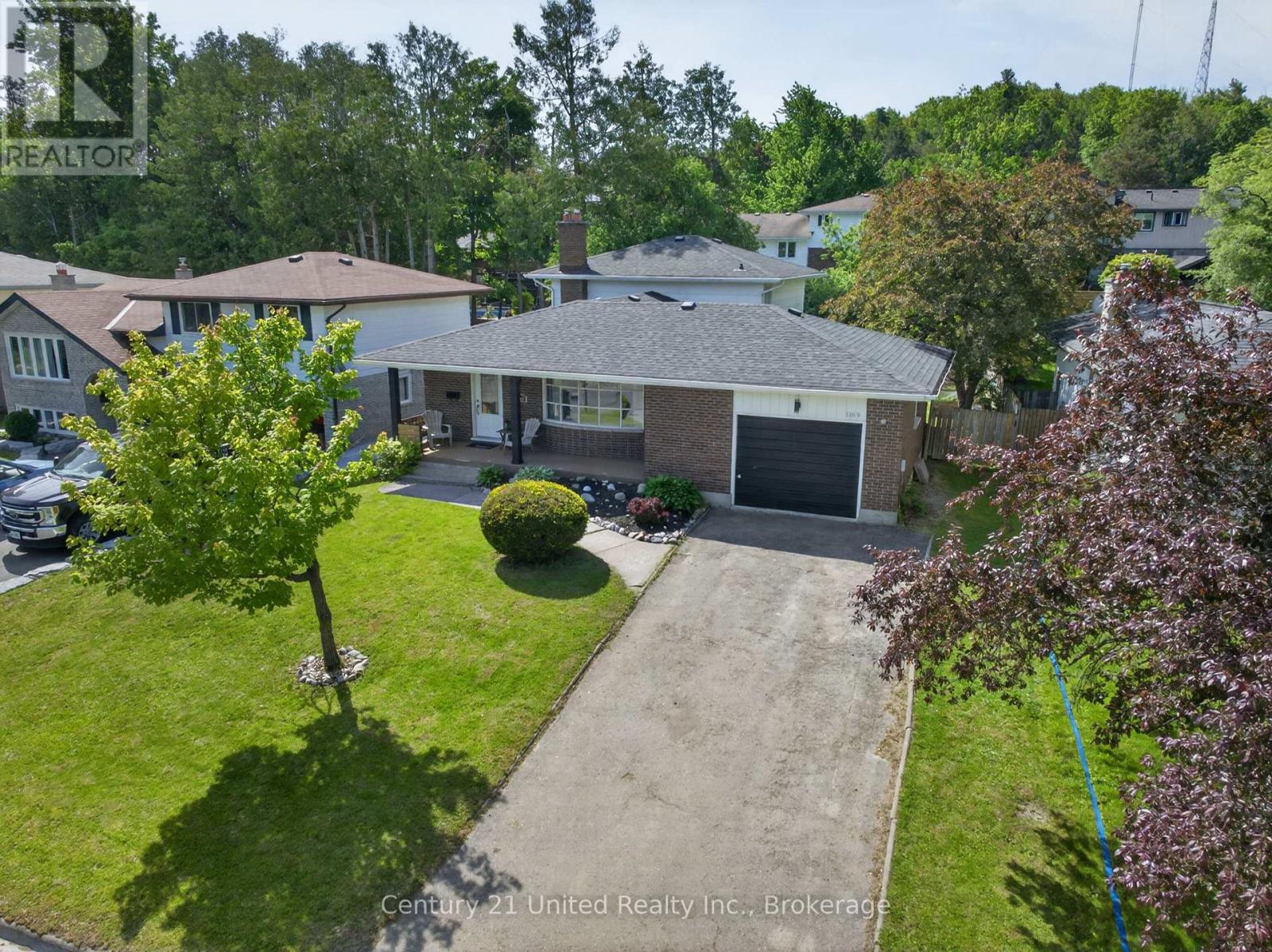 1169 Danita Boulevard, Peterborough, Ontario  K9J 7J9 - Photo 45 - X13666740