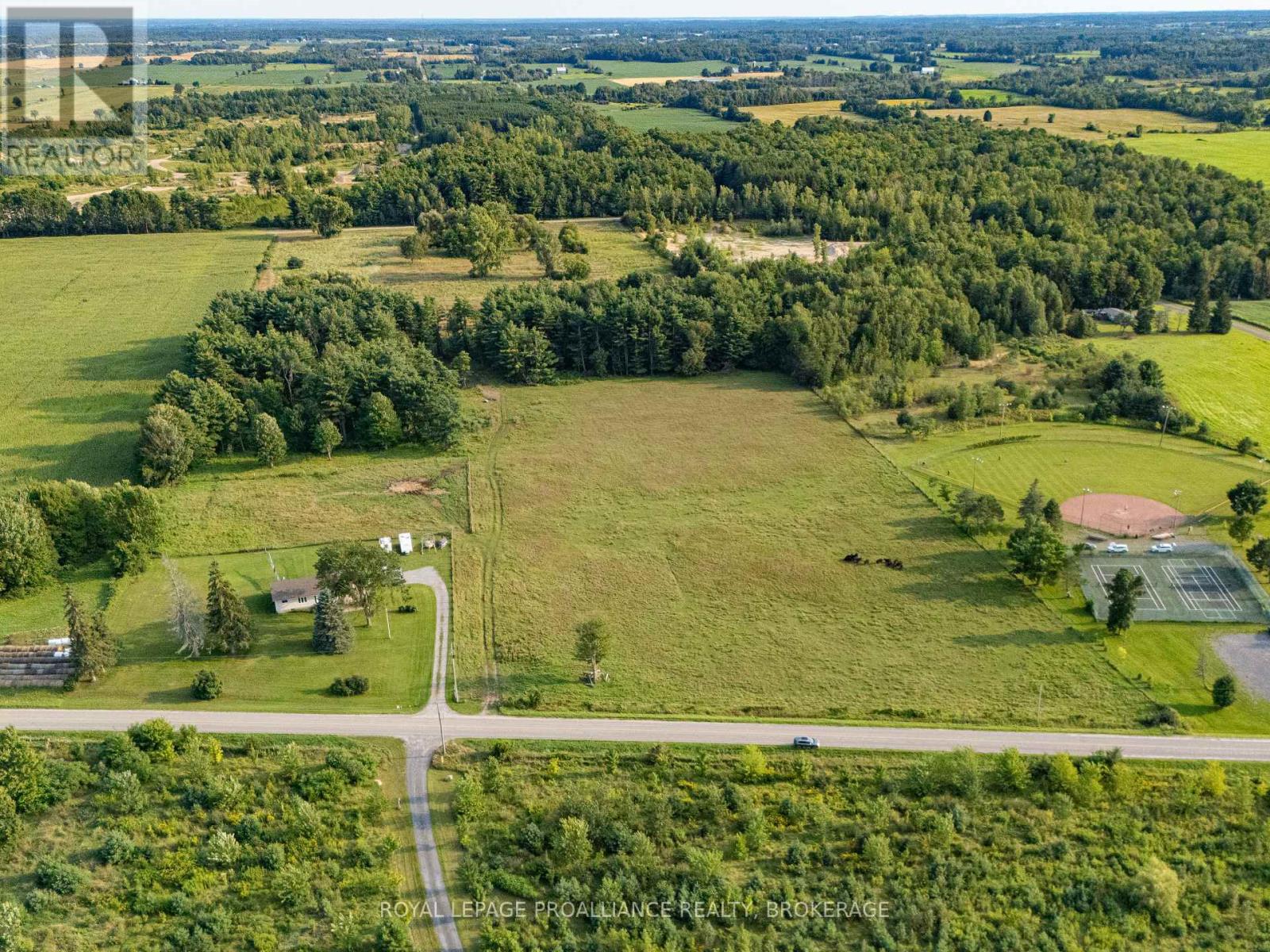 Pt Lt 31 Brewer's Mills Road, Kingston, Ontario K0H 2N0 - Photo 2 - X13666728