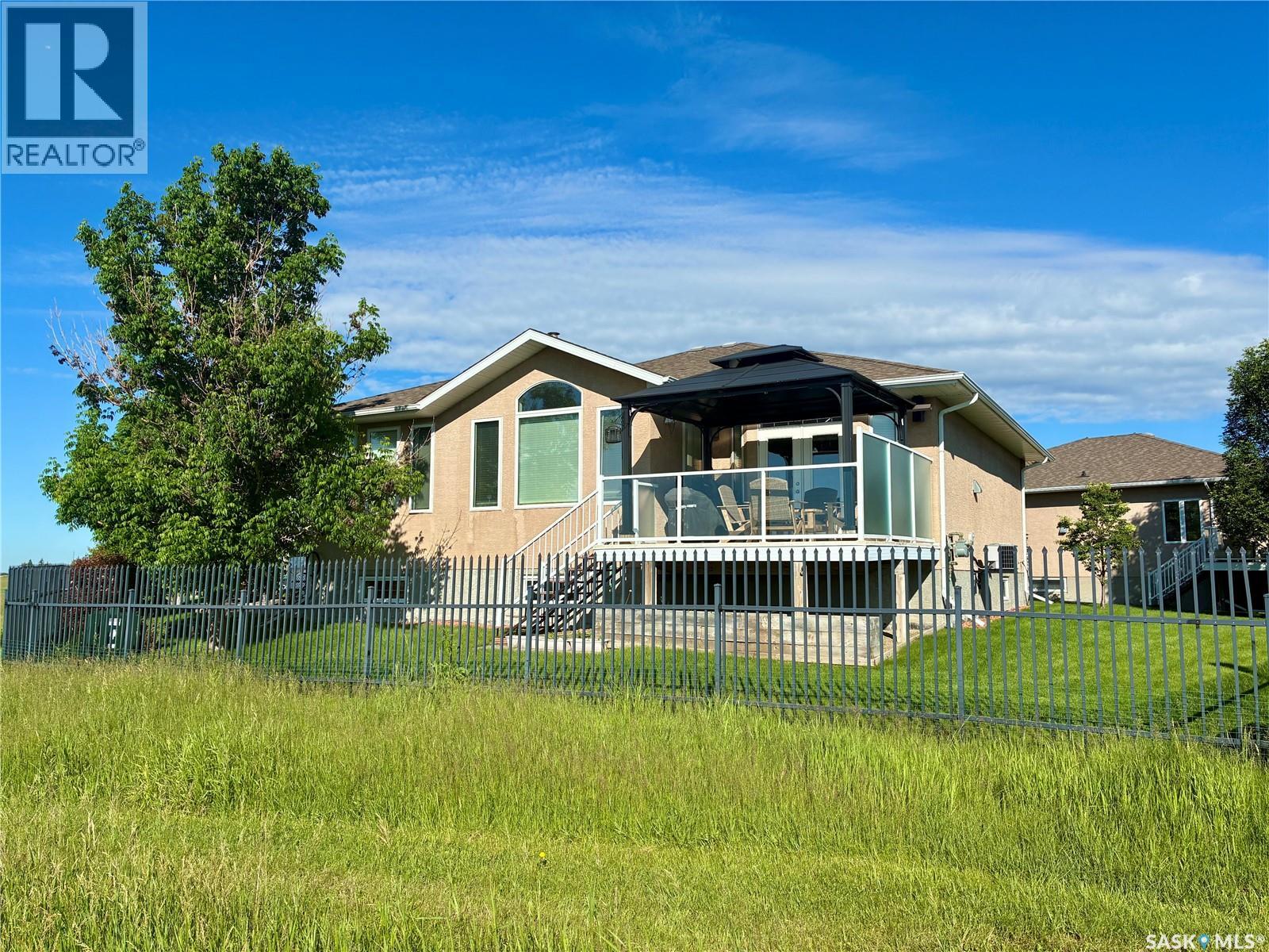 10170 Wascana Estates, Regina, Saskatchewan  S4V 3E5 - Photo 39 - SK045345