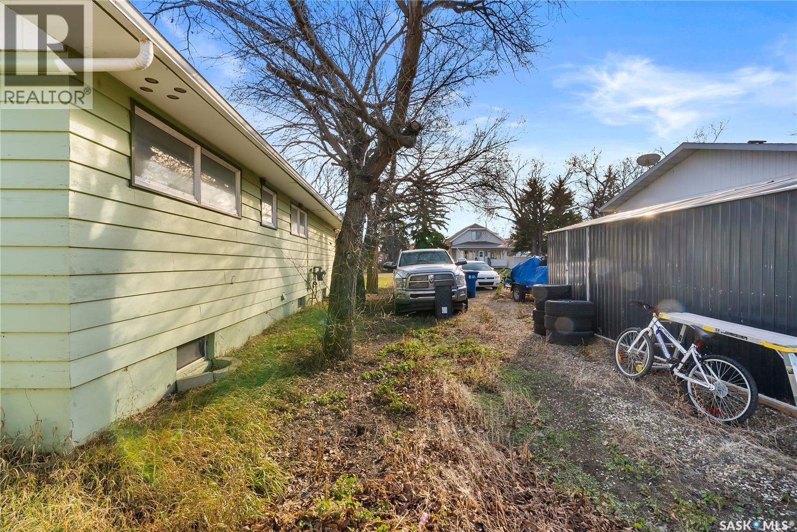 416 Souris Avenue, Wilcox, Saskatchewan  S0G 5E0 - Photo 31 - SK045276