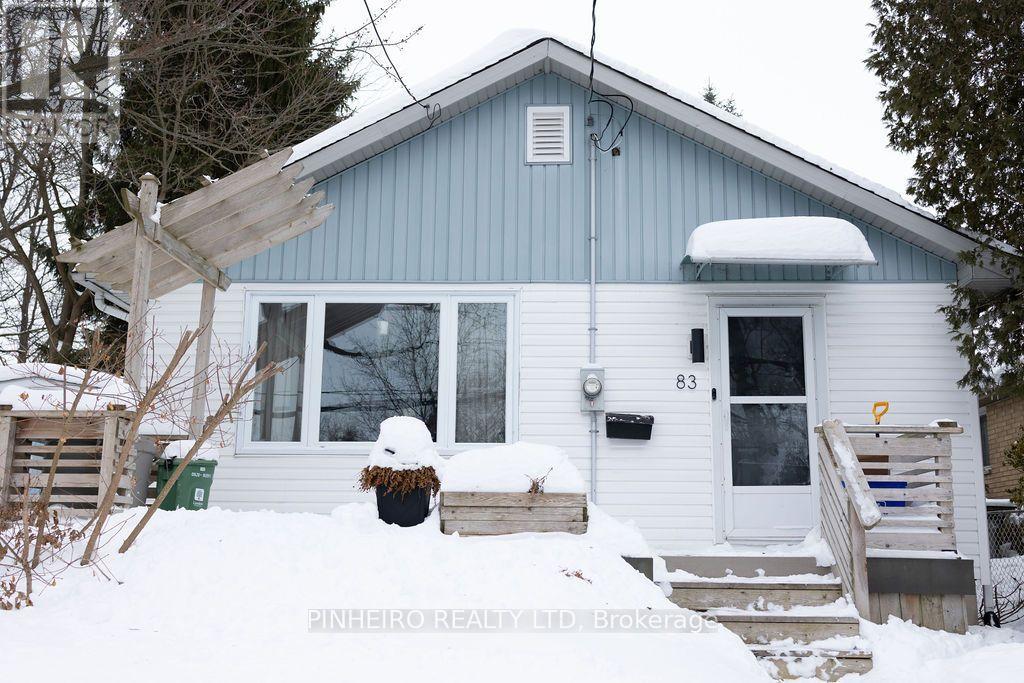 83 Emery Street W, London South, Ontario  N6J 1R9 - Photo 1 - X13666664