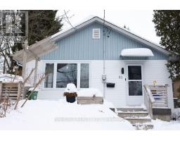 83 EMERY STREET W, London South, Ontario