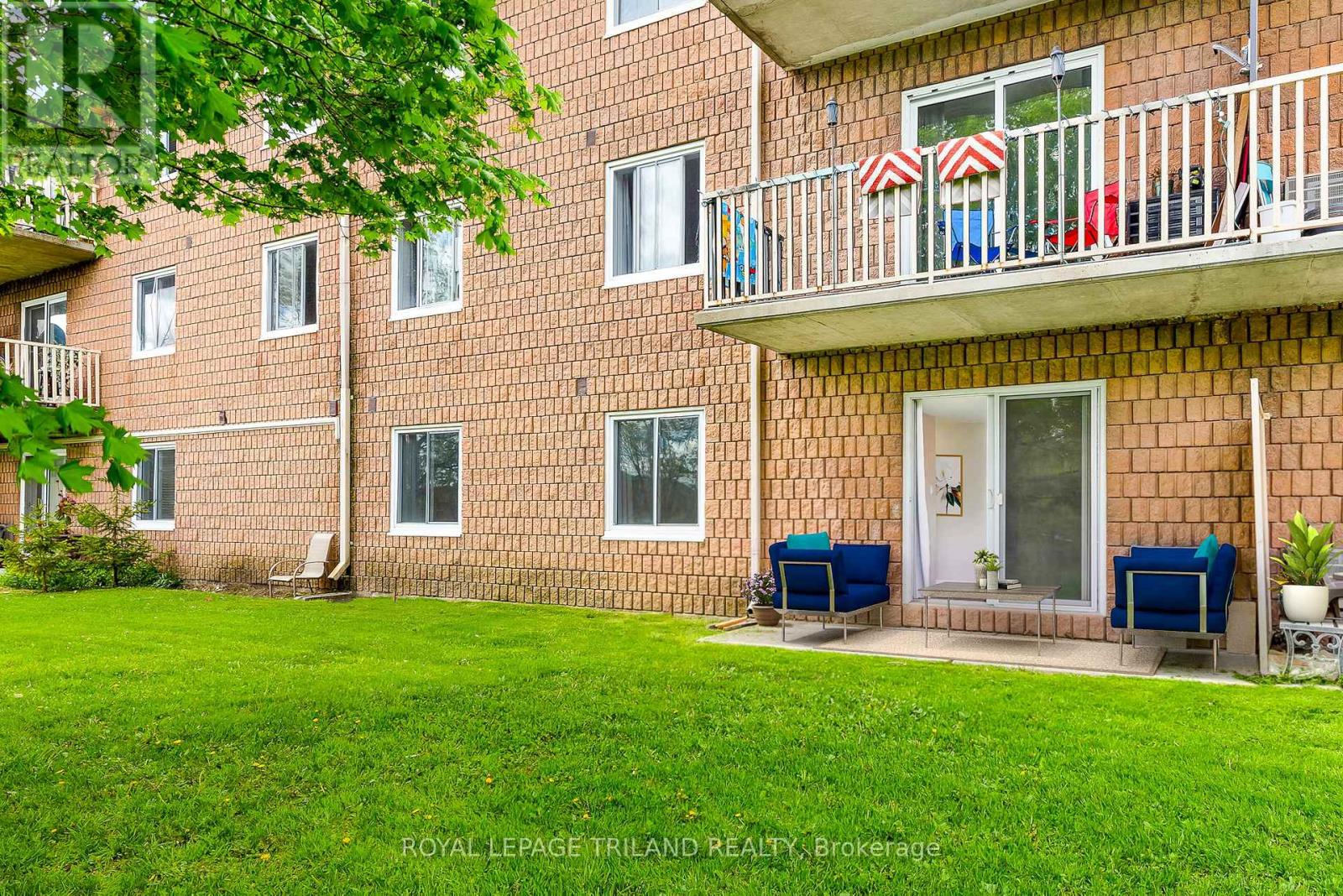 107 - 1584 Ernest Avenue, London South, Ontario  N6E 1X9 - Photo 10 - X13666722