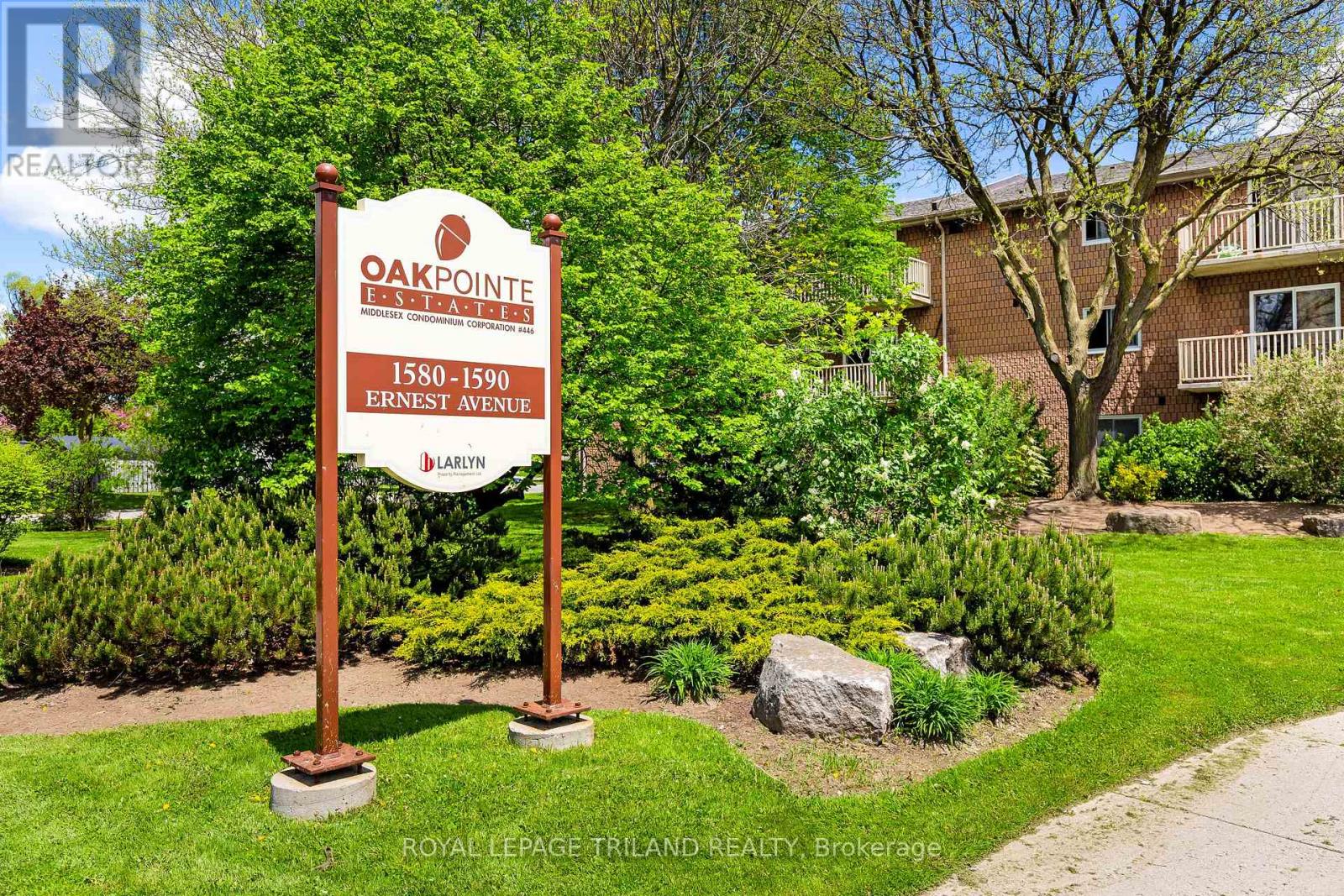 107 - 1584 Ernest Avenue, London South, Ontario  N6E 1X9 - Photo 11 - X13666722