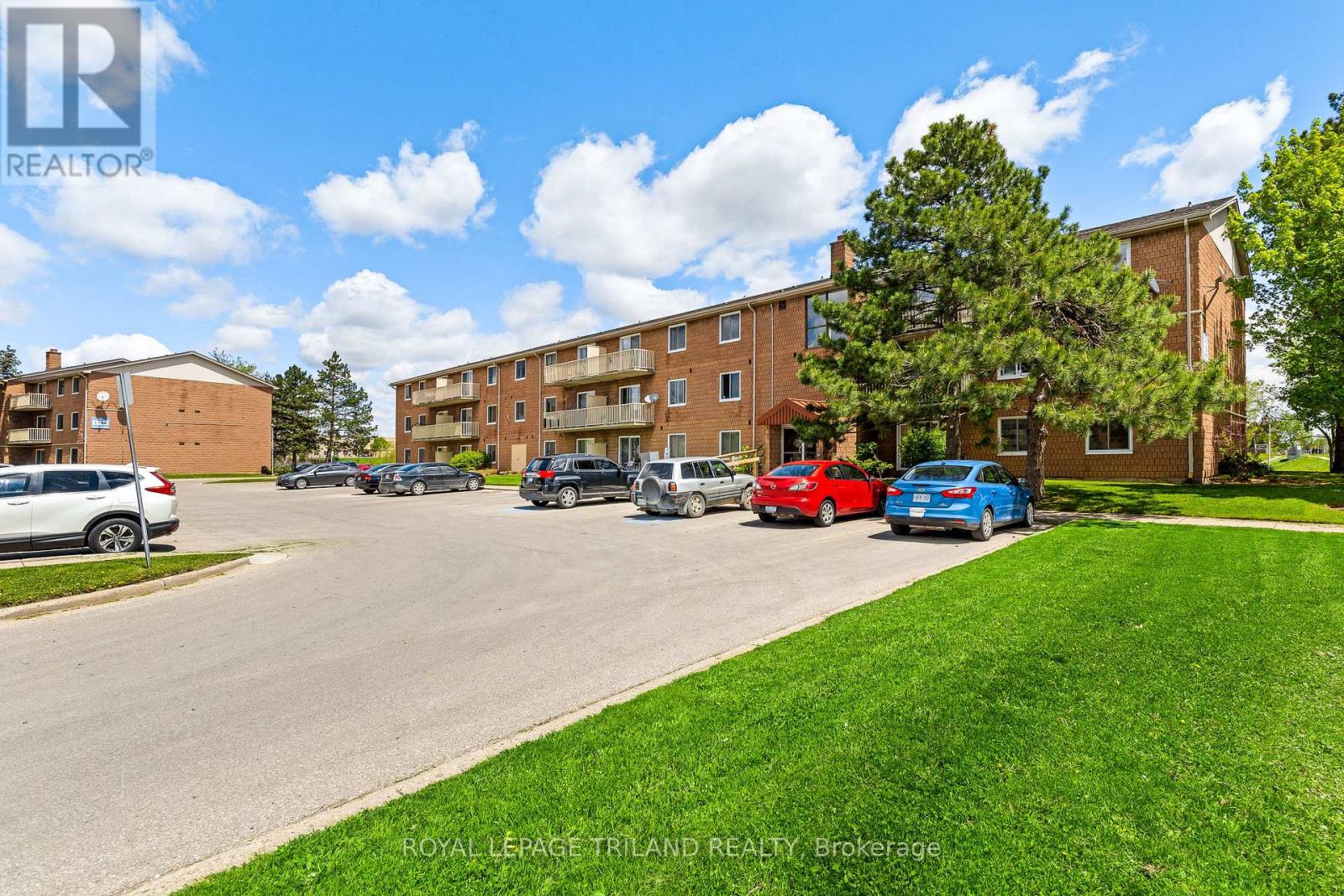 107 - 1584 Ernest Avenue, London South, Ontario  N6E 1X9 - Photo 12 - X13666722