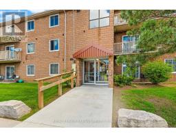 107 - 1584 ERNEST AVENUE, London South, Ontario