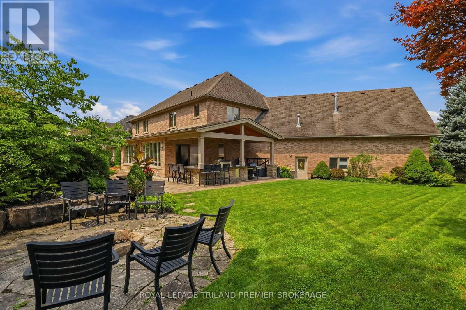23 Jack Poole Drive, Woodstock, Ontario  N4S 8V9 - Photo 37 - X13666750