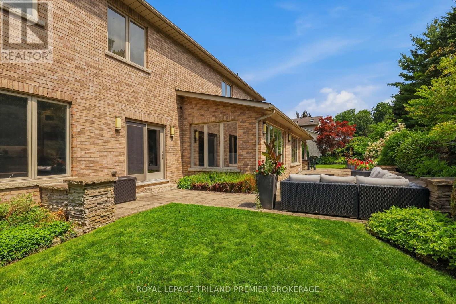 23 Jack Poole Drive, Woodstock, Ontario  N4S 8V9 - Photo 45 - X13666750