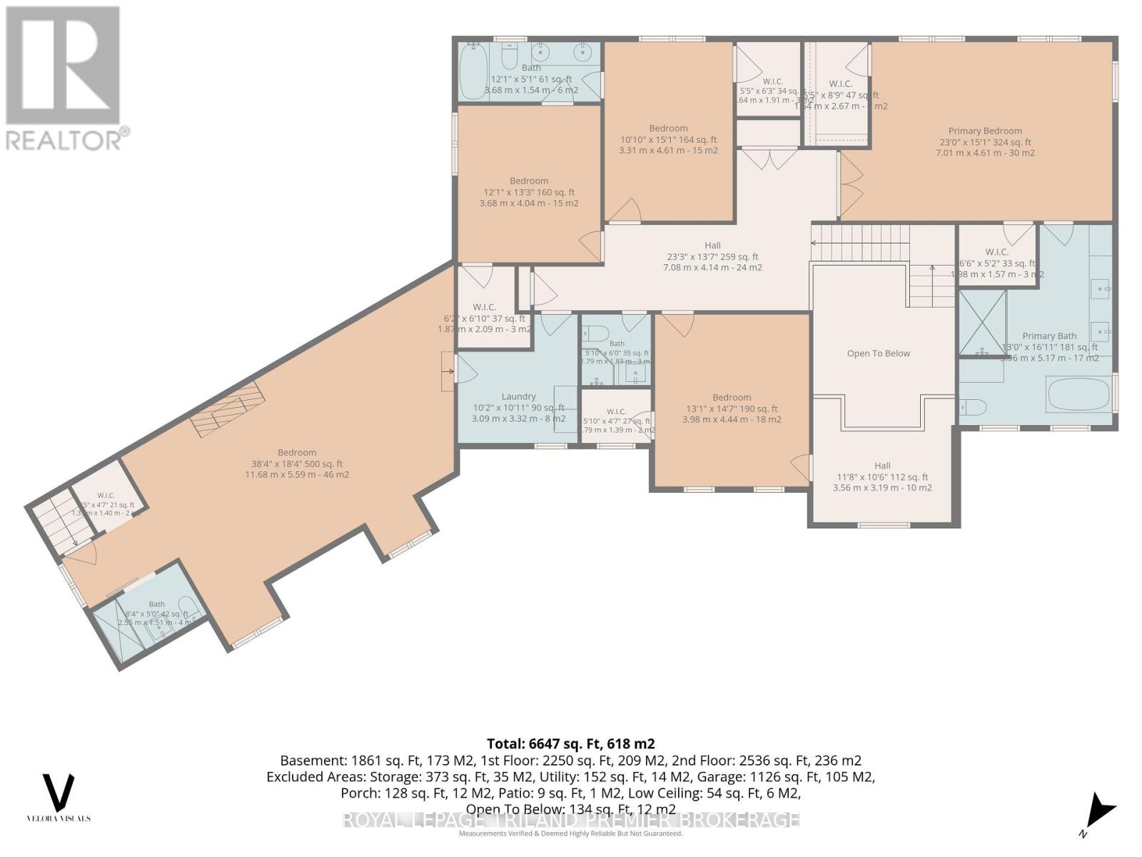 23 Jack Poole Drive, Woodstock, Ontario  N4S 8V9 - Photo 48 - X13666750