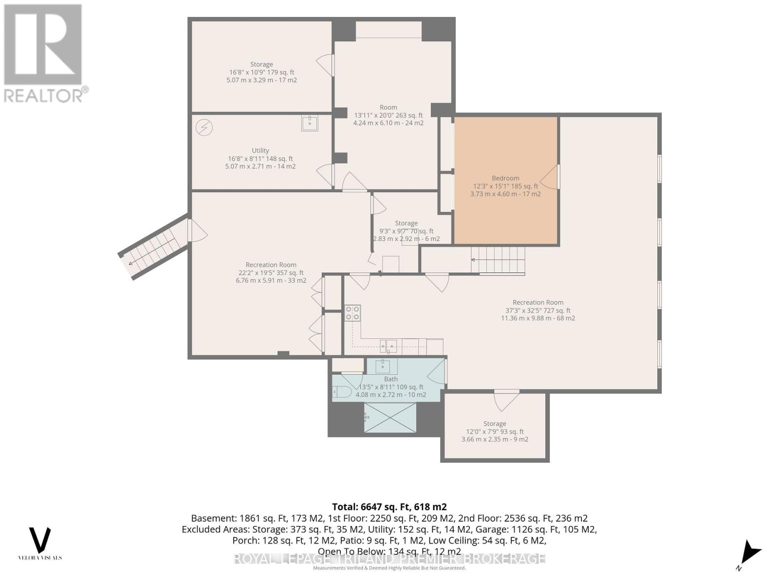 23 Jack Poole Drive, Woodstock, Ontario  N4S 8V9 - Photo 49 - X13666750
