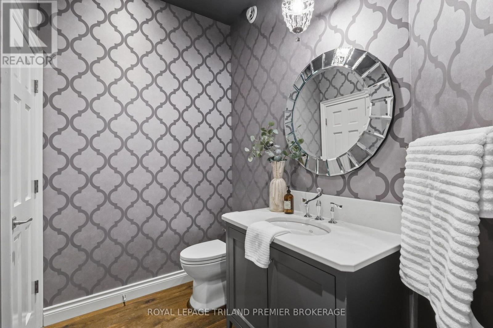 23 Jack Poole Drive, Woodstock, Ontario  N4S 8V9 - Photo 8 - X13666750
