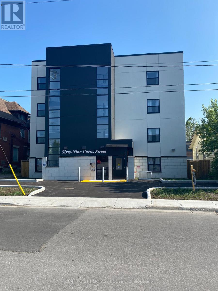 404 - 69 CURTIS STREET, St. Thomas, Ontario
