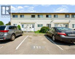 710 Highmeadow Drive, Saint John, New Brunswick
