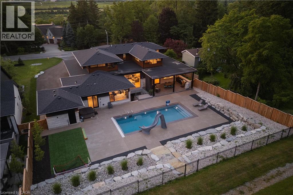 2005 York Road, Niagara-On-The-Lake, Ontario  L0S 1J0 - Photo 6 - 40847475
