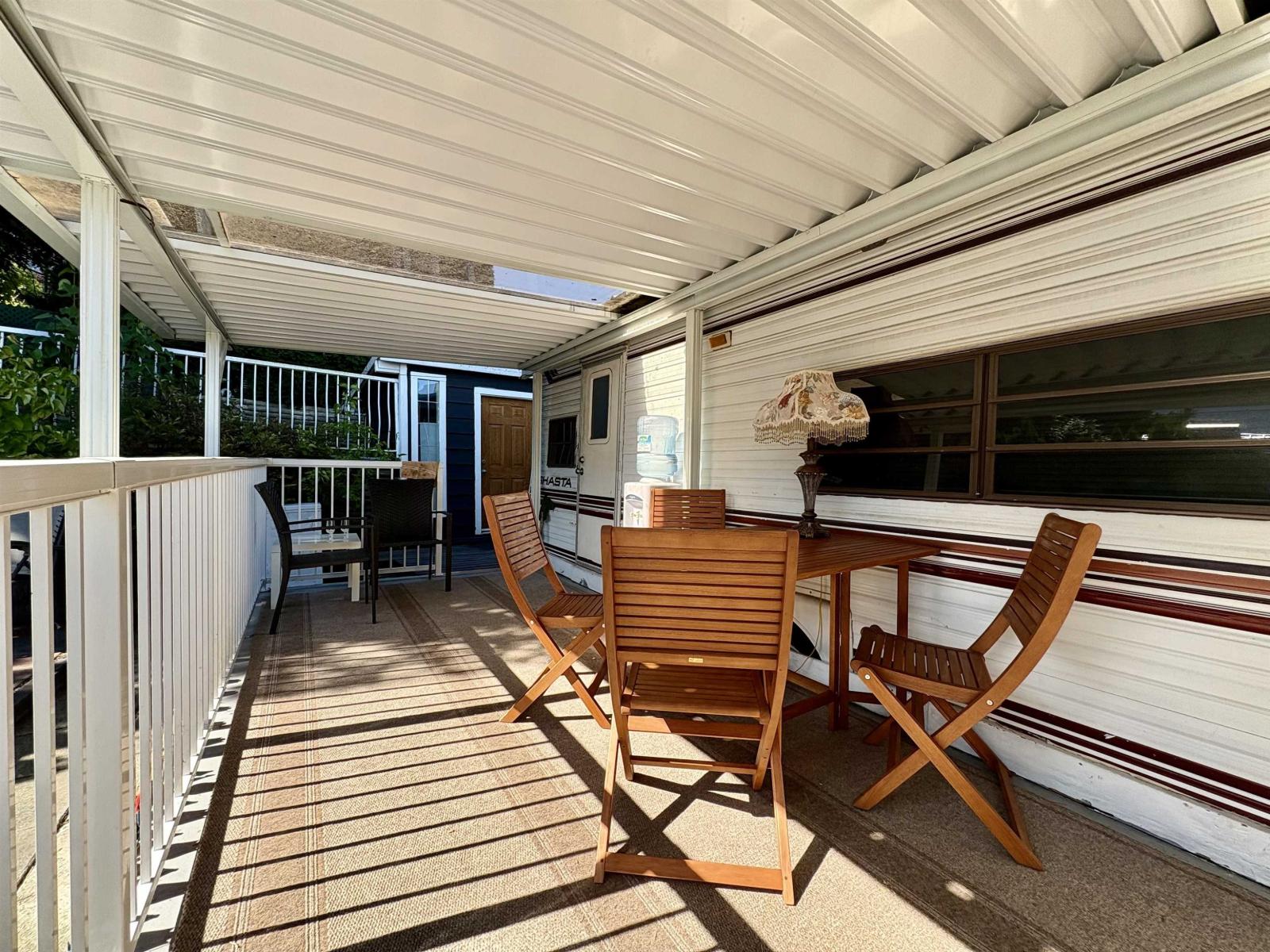 211 1436 Frost Road, Columbia Valley, Cultus Lake, British Columbia  V2R 4X8 - Photo 10 - R3154817