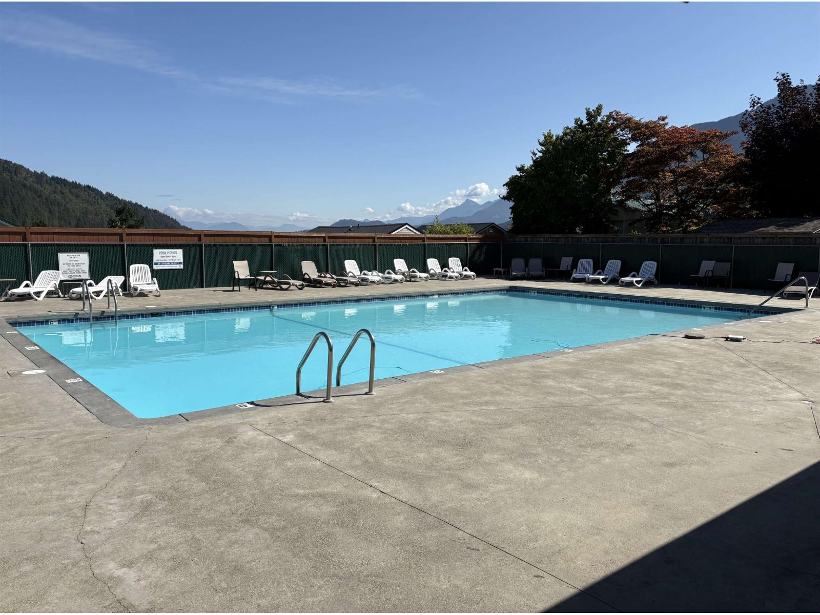 211 1436 Frost Road, Columbia Valley, Cultus Lake, British Columbia  V2R 4X8 - Photo 15 - R3154817