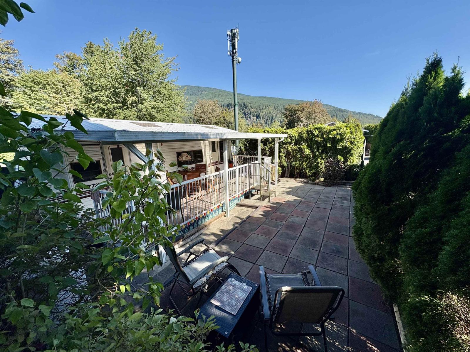211 1436 Frost Road, Columbia Valley, Cultus Lake, British Columbia  V2R 4X8 - Photo 7 - R3154817