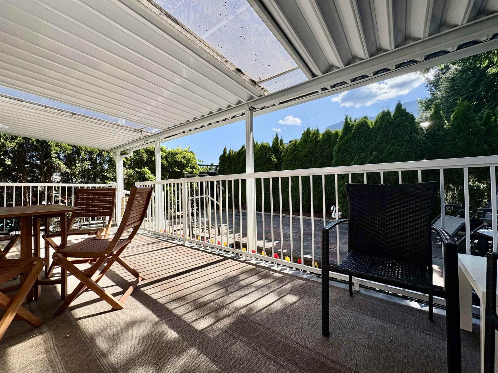 211 1436 Frost Road, Columbia Valley, Cultus Lake, British Columbia  V2R 4X8 - Photo 12 - R3154817