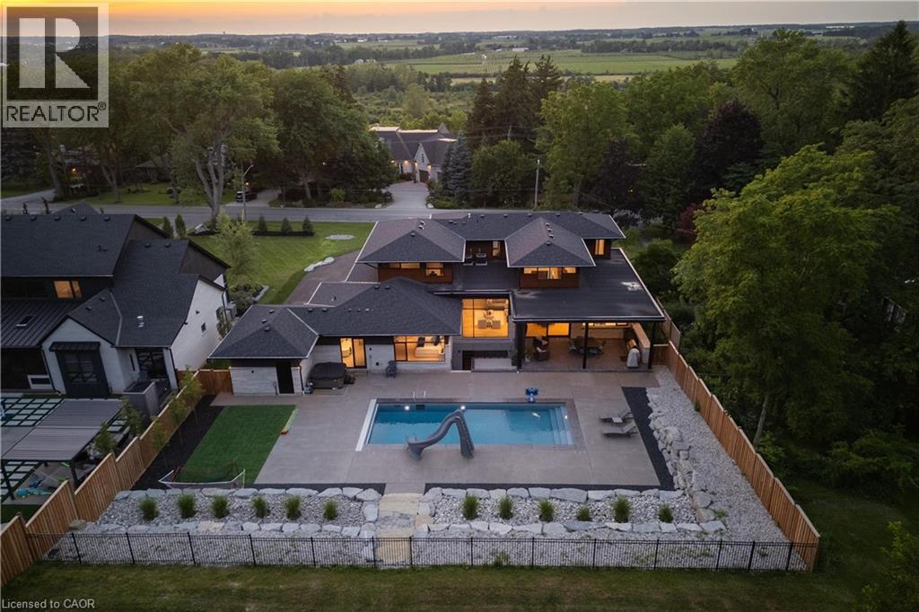 2005 York Road, Niagara-On-The-Lake, Ontario  L0S 1J0 - Photo 46 - 40847475