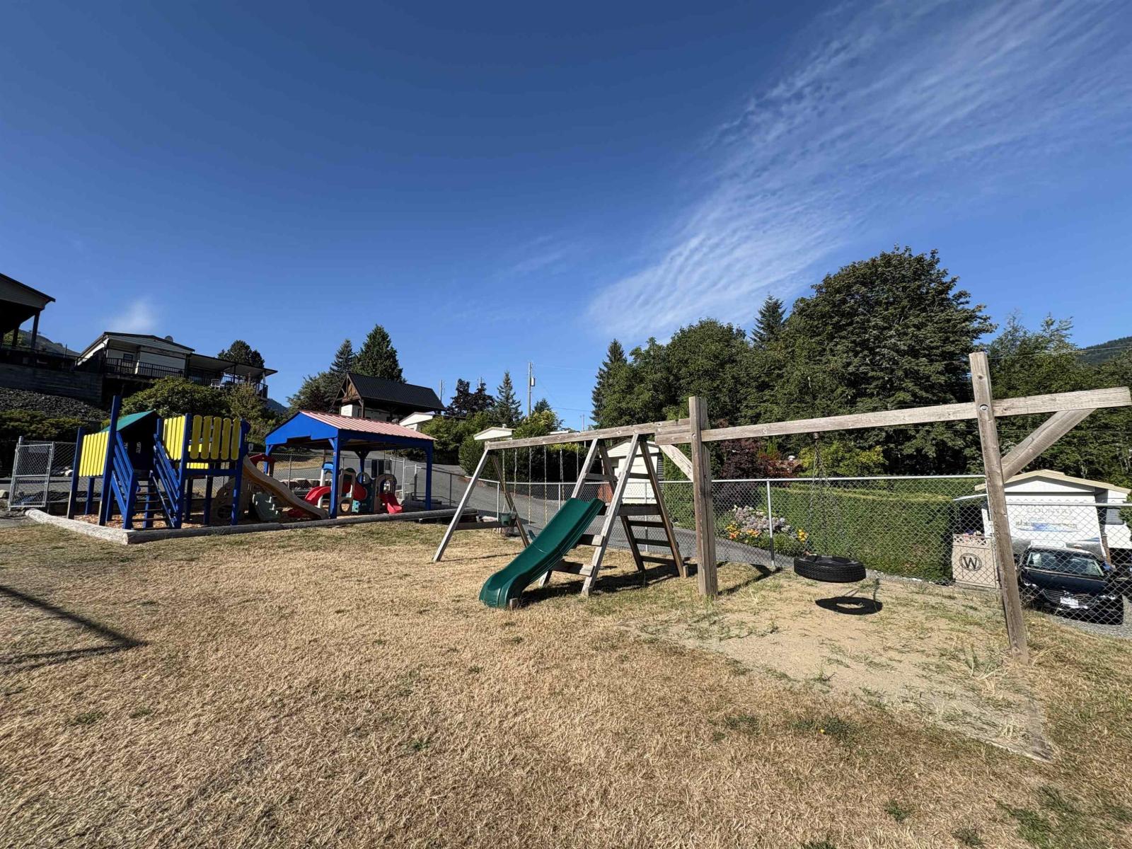 211 1436 Frost Road, Columbia Valley, Cultus Lake, British Columbia  V2R 4X8 - Photo 18 - R3154817