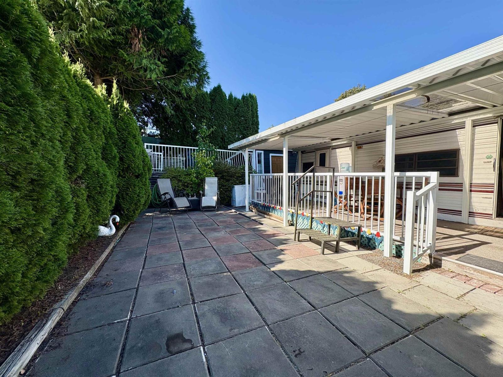 211 1436 Frost Road, Columbia Valley, Cultus Lake, British Columbia  V2R 4X8 - Photo 22 - R3154817