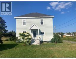 26 Ollo Calders Lane, Wilsons Beach, New Brunswick