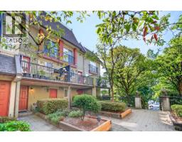 10 1561 BOOTH AVENUE, Coquitlam, British Columbia