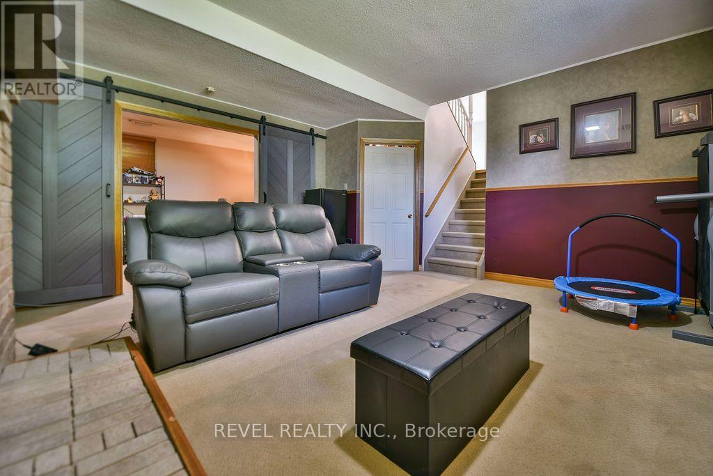 149 Girdwood Crescent, Timmins, Ontario  P0N 1H0 - Photo 32 - T13666678