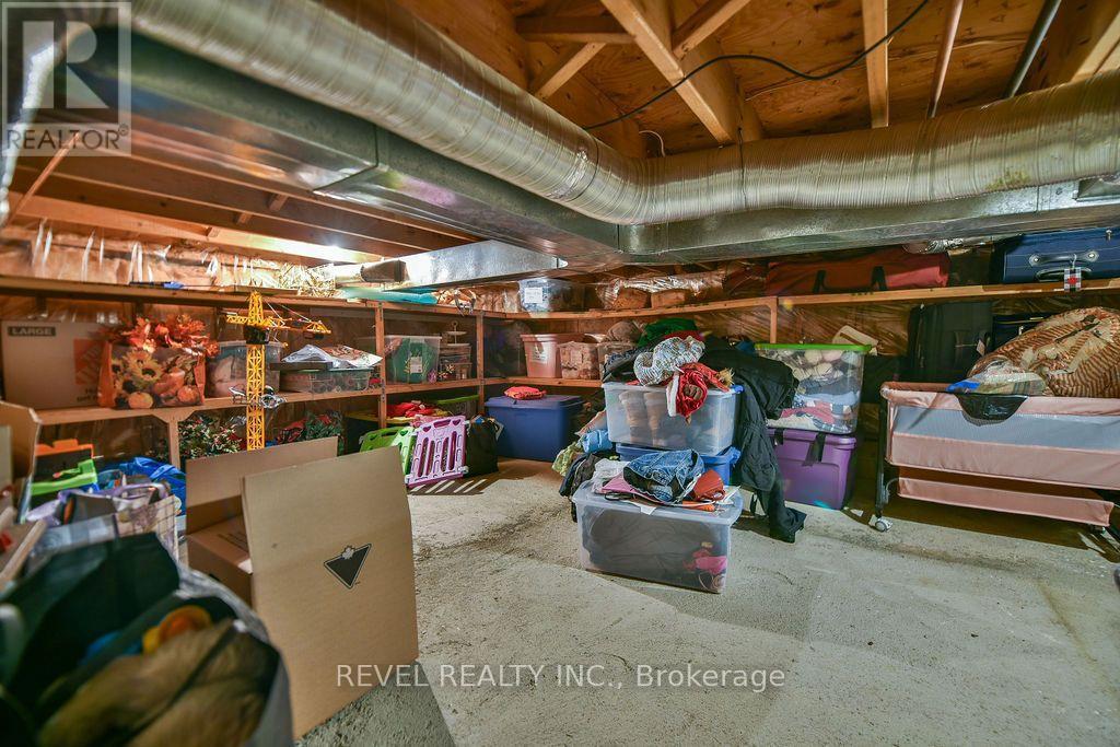 149 Girdwood Crescent, Timmins, Ontario  P0N 1H0 - Photo 35 - T13666678
