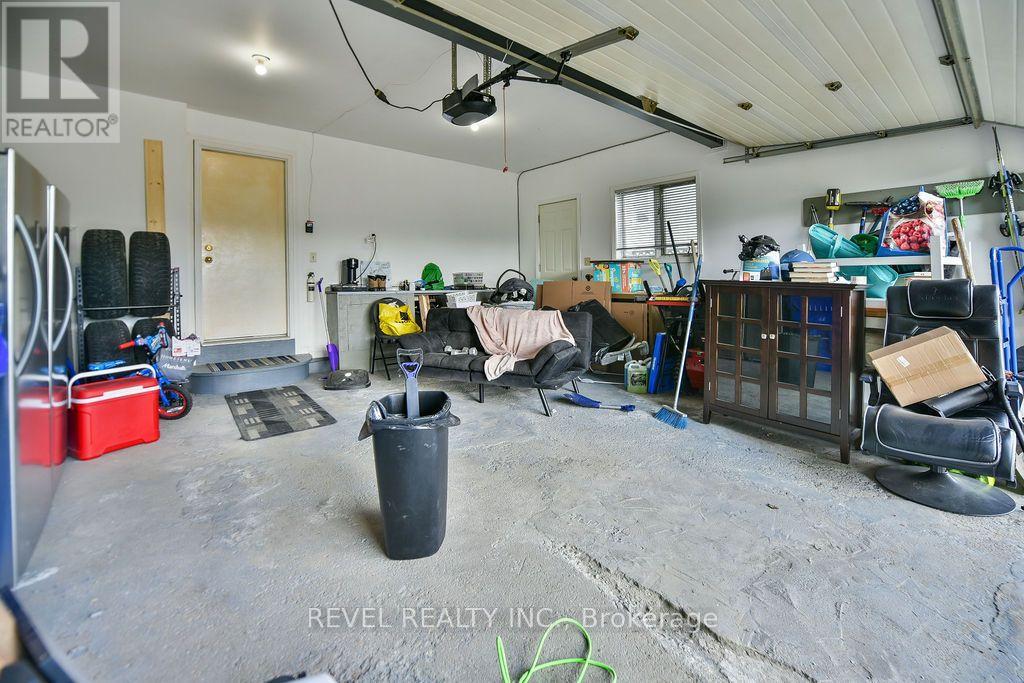149 Girdwood Crescent, Timmins, Ontario  P0N 1H0 - Photo 36 - T13666678