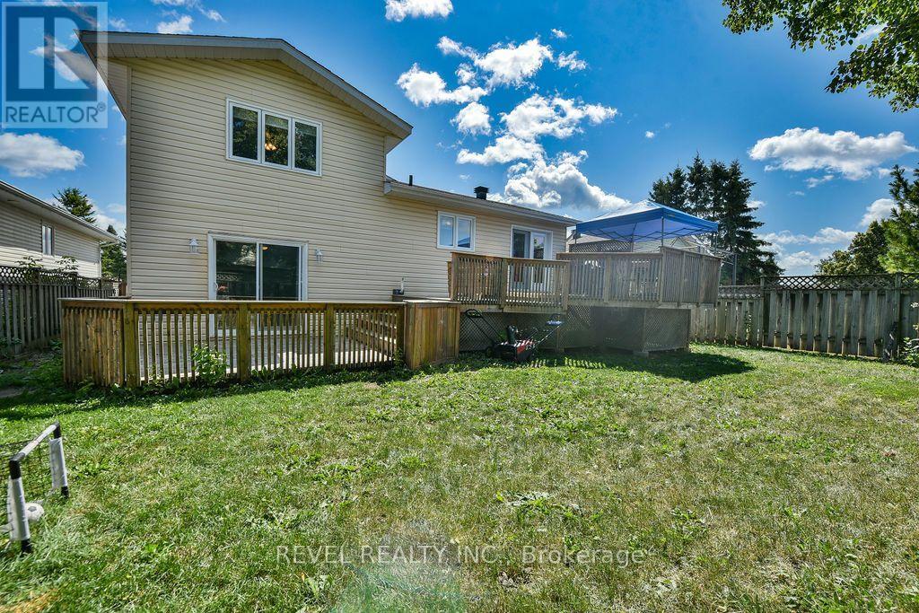 149 Girdwood Crescent, Timmins, Ontario  P0N 1H0 - Photo 37 - T13666678