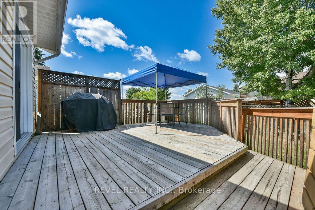 149 Girdwood Crescent, Timmins, Ontario  P0N 1H0 - Photo 40 - T13666678