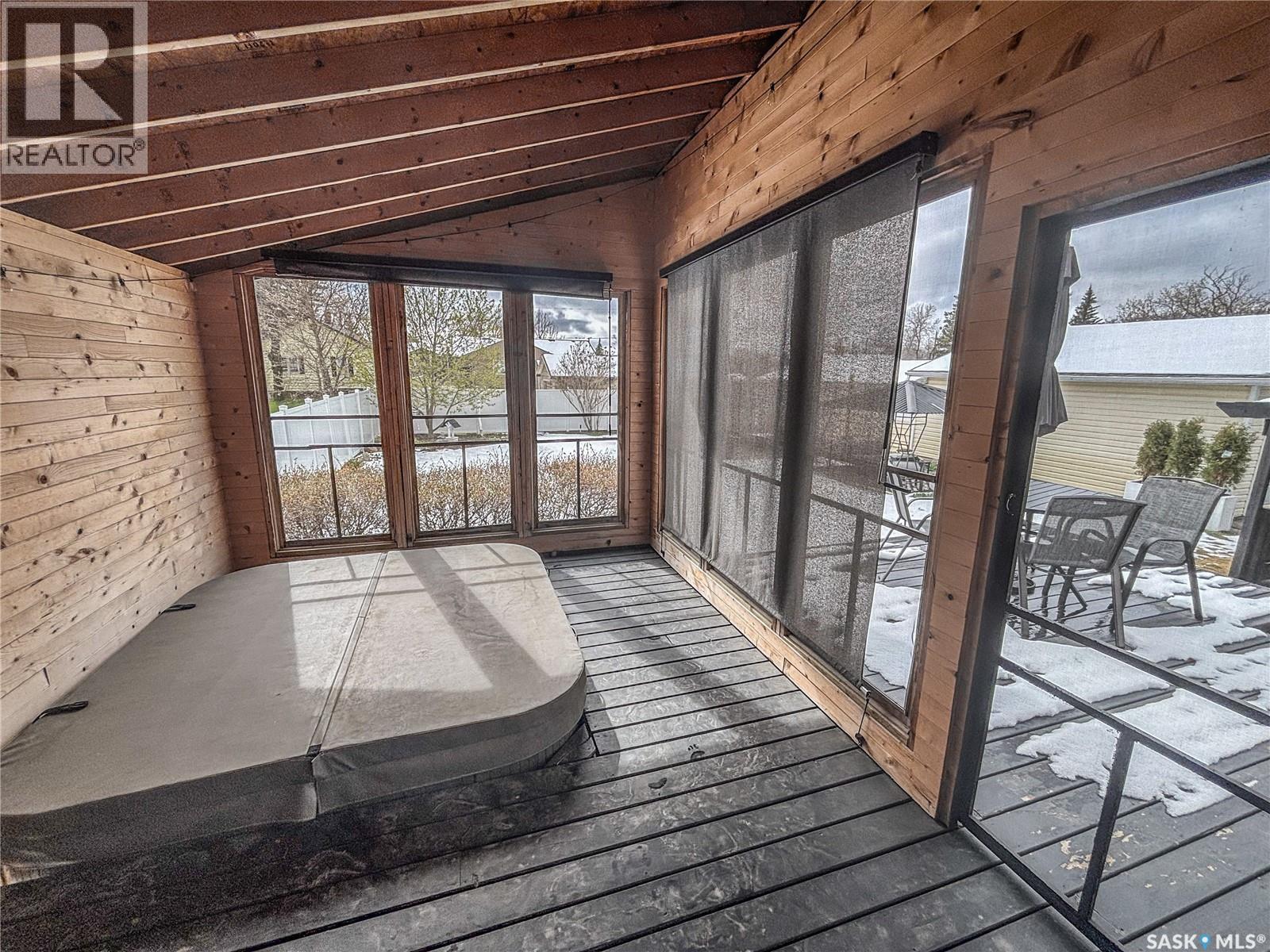 812 Qu'appelle Street, Grenfell, Saskatchewan  S0G 2B0 - Photo 41 - SK036477