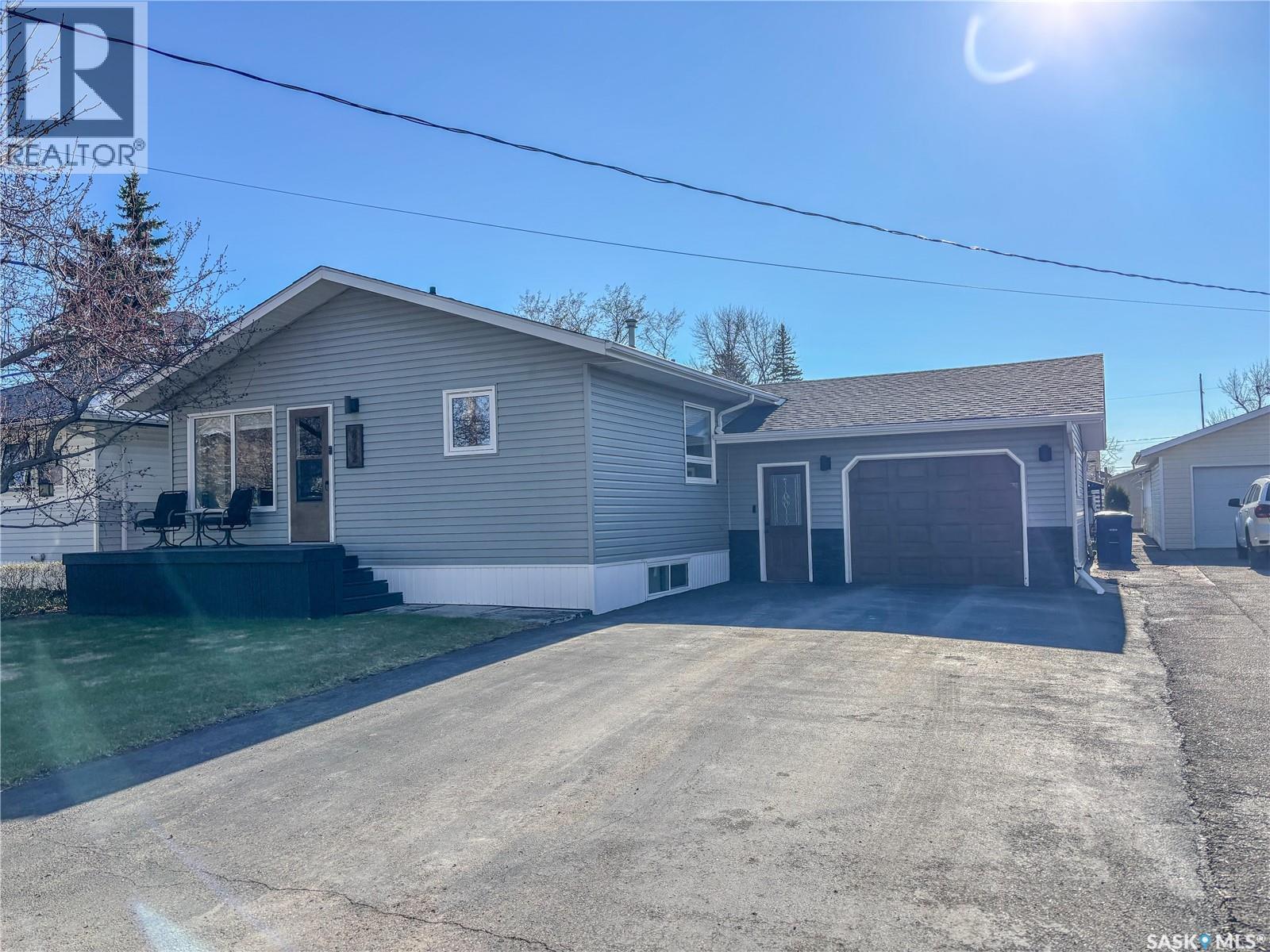 812 Qu'appelle Street, Grenfell, Saskatchewan  S0G 2B0 - Photo 46 - SK036477
