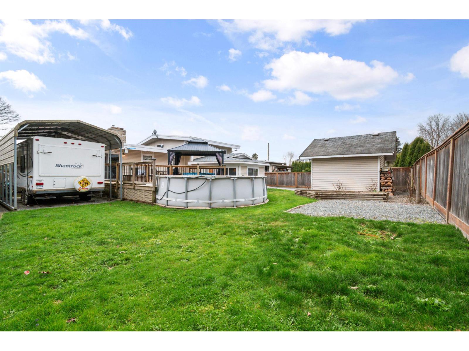45715 Berkeley Avenue, Chilliwack Proper West, Chilliwack, British Columbia  V2P 3N1 - Photo 34 - R3154778