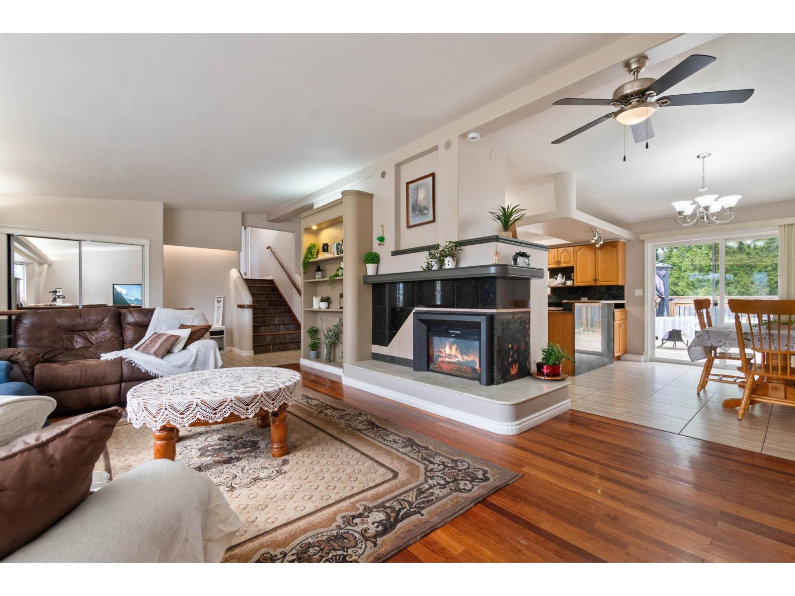 45715 Berkeley Avenue, Chilliwack Proper West, Chilliwack, British Columbia  V2P 3N1 - Photo 7 - R3154778
