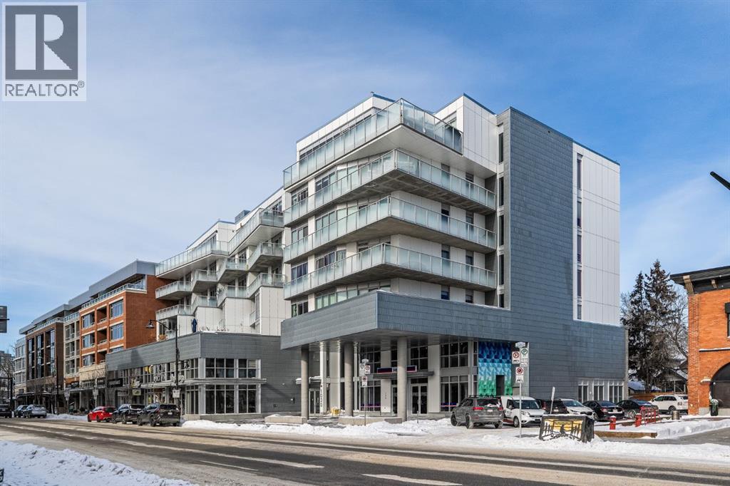 705, 1020 9 Avenue Se, Calgary, Alberta  T2G 0S7 - Photo 40 - A2322271