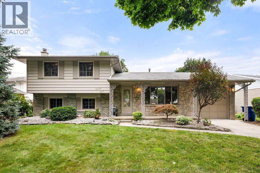98 Cardinal CRESCENT, Chatham, Ontario