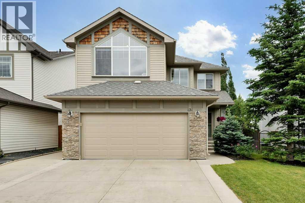 131 Westmount Hill, Okotoks, Alberta