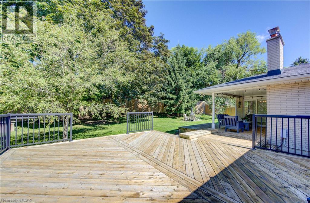 106 Autumn Hill Crescent, Kitchener, Ontario  N2N 1K7 - Photo 37 - 40853540