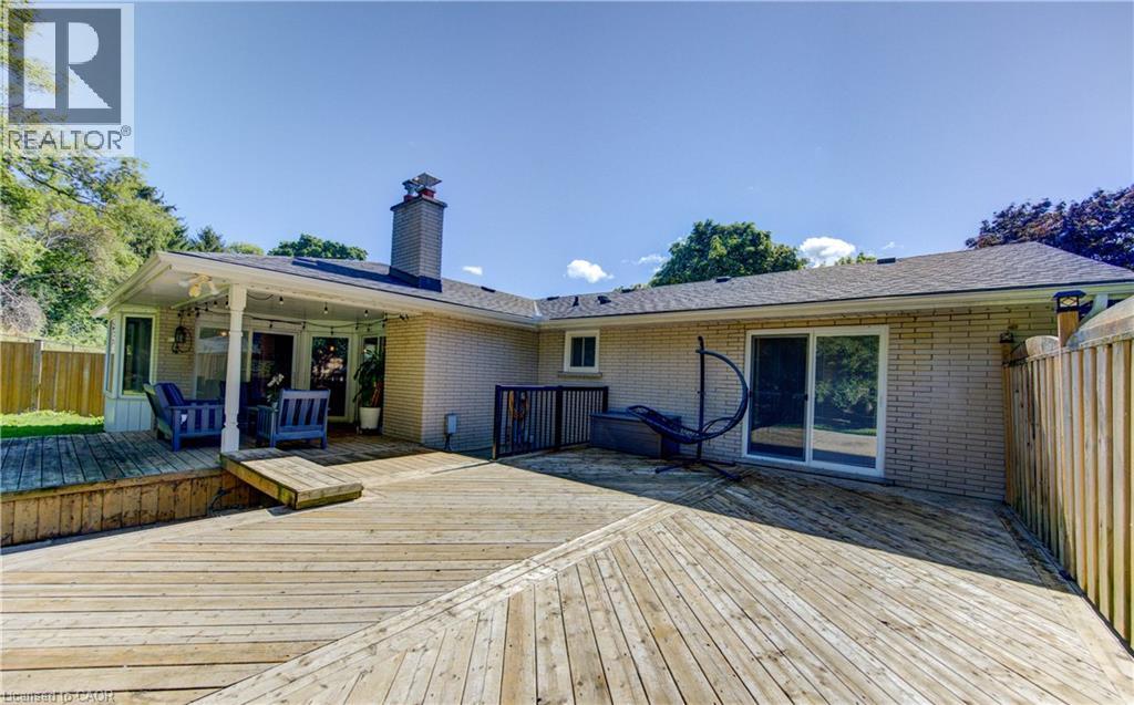 106 Autumn Hill Crescent, Kitchener, Ontario  N2N 1K7 - Photo 36 - 40853540