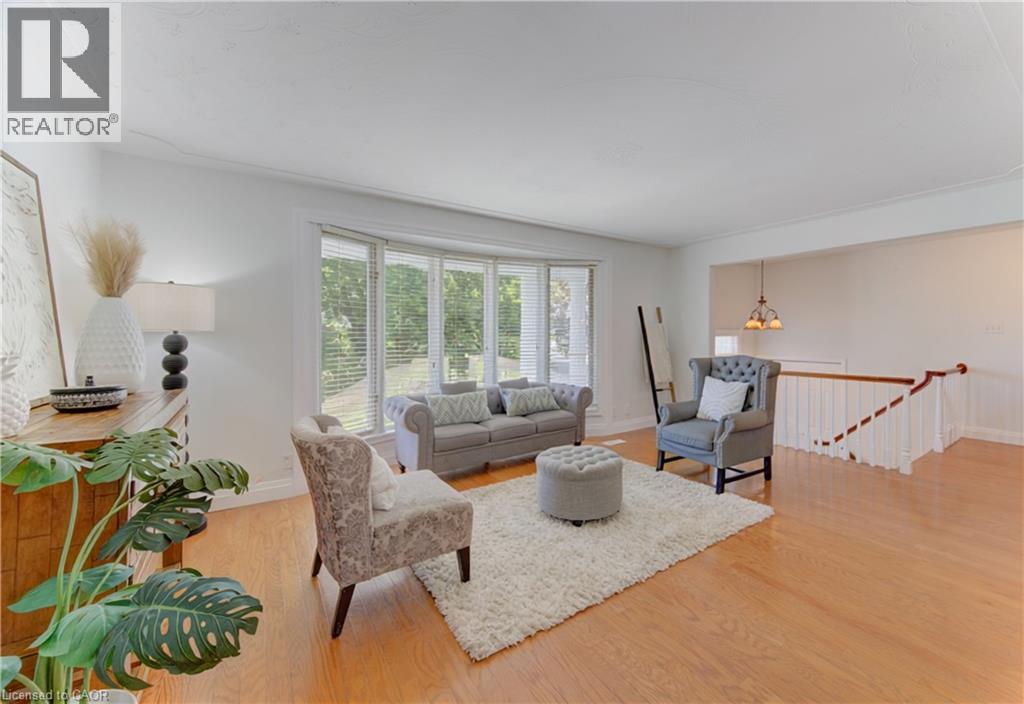 106 Autumn Hill Crescent, Kitchener, Ontario  N2N 1K7 - Photo 6 - 40853540