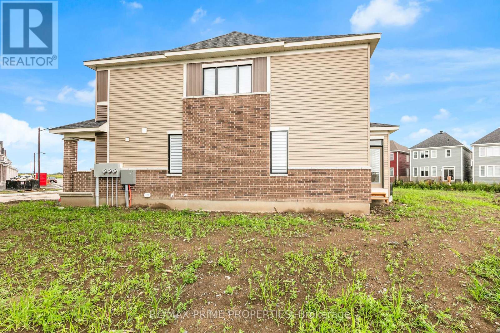 745 Haflinger Row, Ottawa, Ontario  K0A 2Z0 - Photo 3 - X13666654