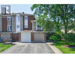 385 PRINCESS LOUISE DRIVE, Ottawa, Ontario