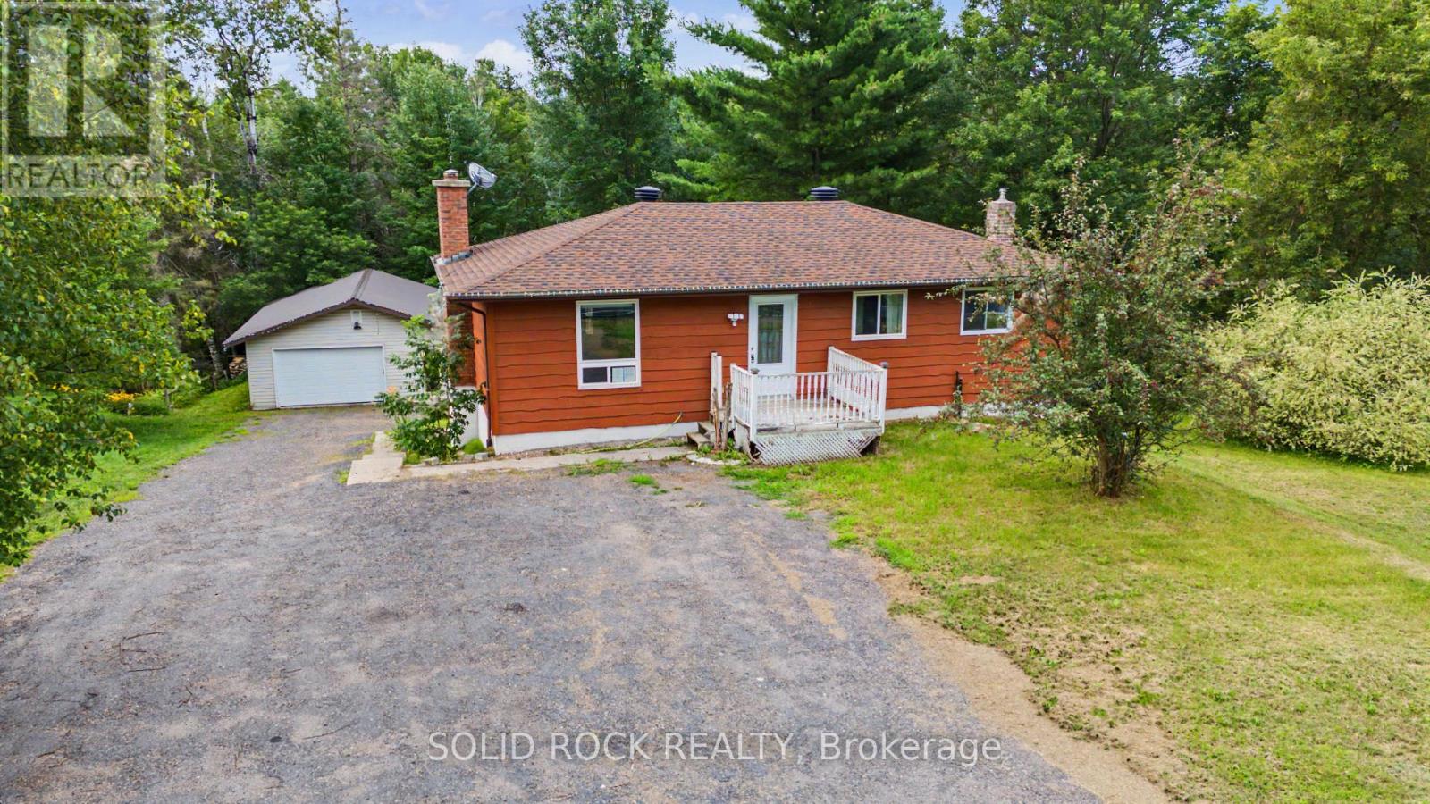 1372 Village Road, East Ferris, Ontario  P0H 1B0 - Photo 2 - X13666732