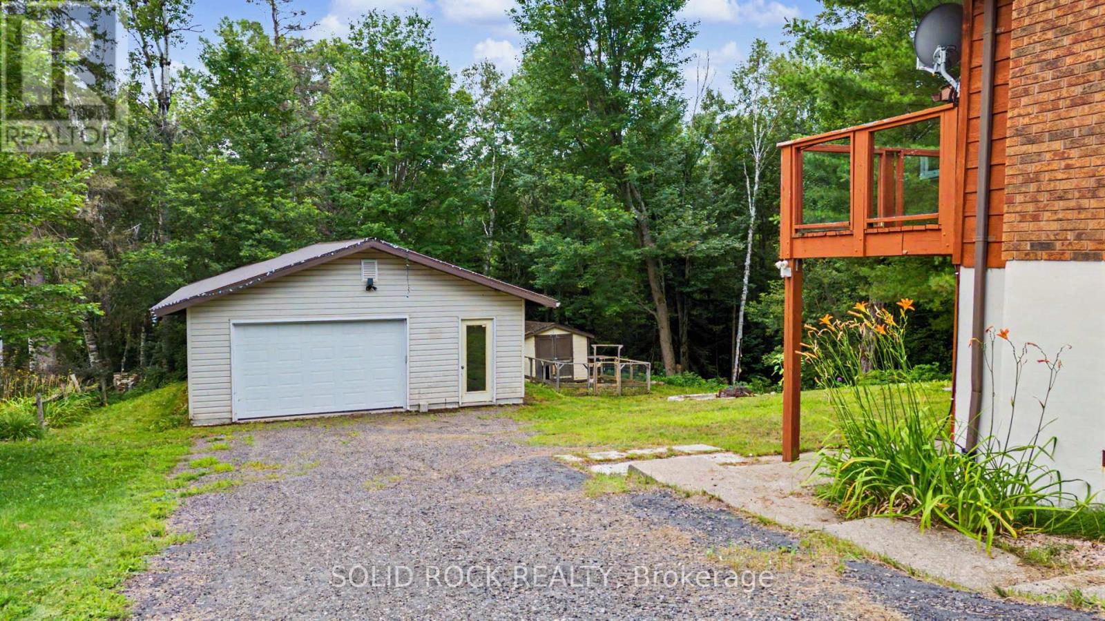 1372 Village Road, East Ferris, Ontario  P0H 1B0 - Photo 36 - X13666732