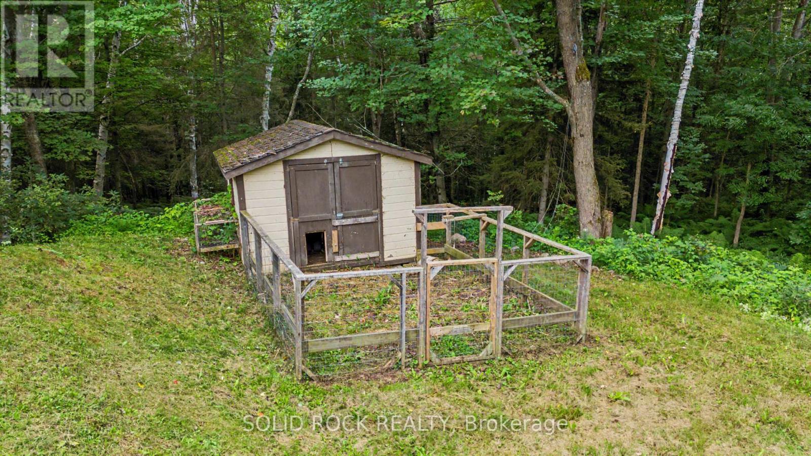 1372 Village Road, East Ferris, Ontario  P0H 1B0 - Photo 42 - X13666732