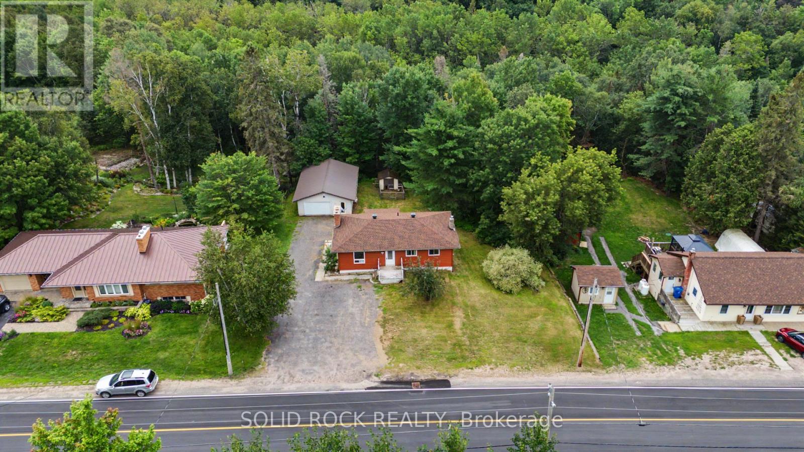 1372 Village Road, East Ferris, Ontario  P0H 1B0 - Photo 45 - X13666732