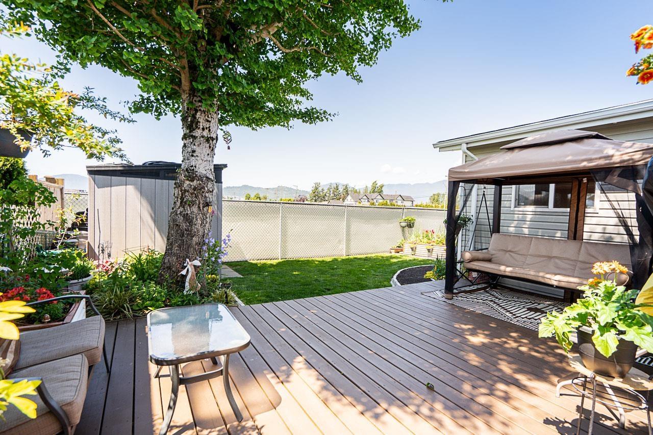 59 45918 Knight Road, Sardis East Vedder, Chilliwack, British Columbia  V2R 3X4 - Photo 16 - R3154277