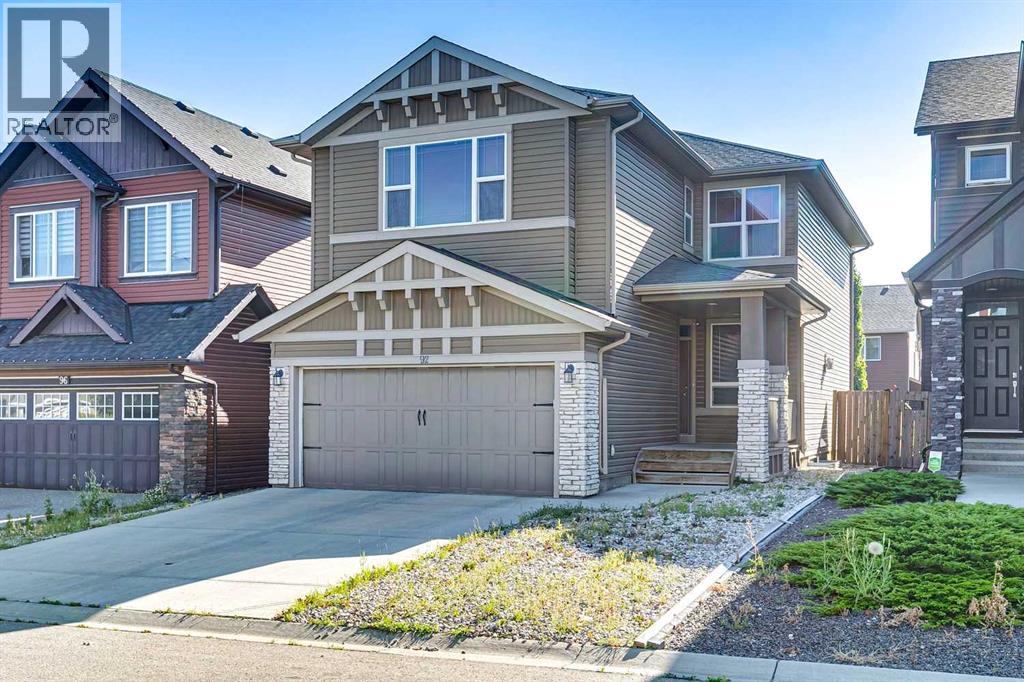 92 Cougar Ridge Close SW, Calgary, Alberta